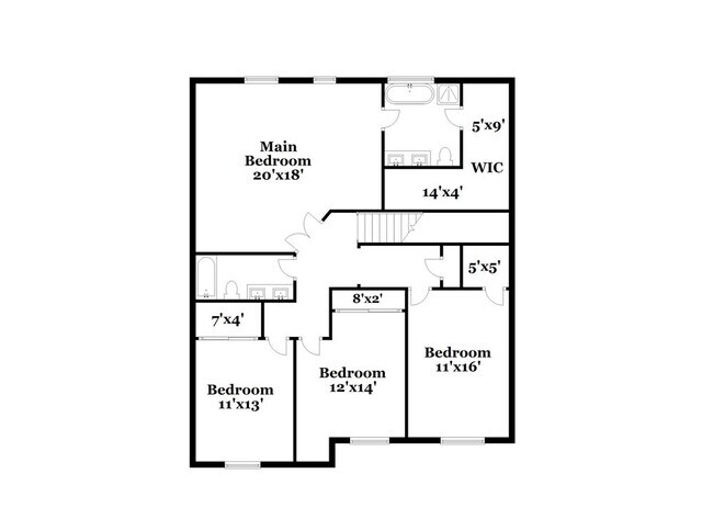 Foto del edificio - 153 E Dry Creek Rd