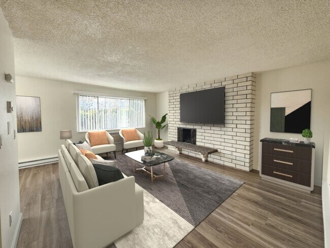 Foto del edificio - 2319 E 29th Ave