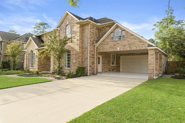 Foto del edificio - 14810 Cantwell Bend