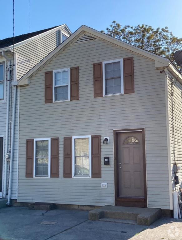 Building Photo - 129 N 14th St