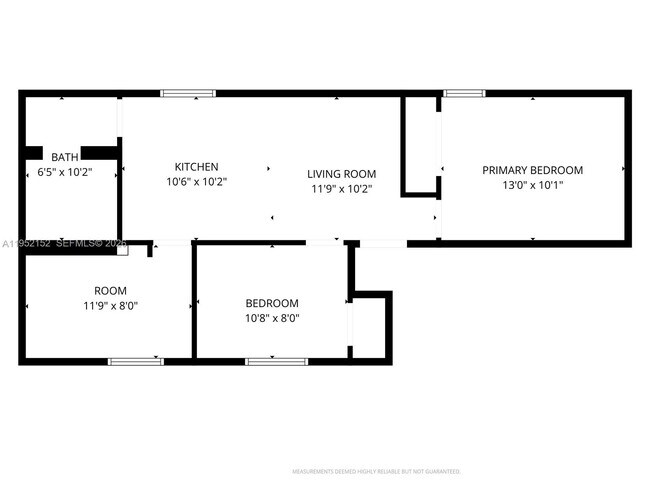 Foto del edificio - 2419 Coolidge St