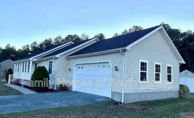 Foto del edificio - 25900 Country Meadows Dr