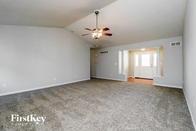 Foto del edificio - 1406 Highland Park Ct