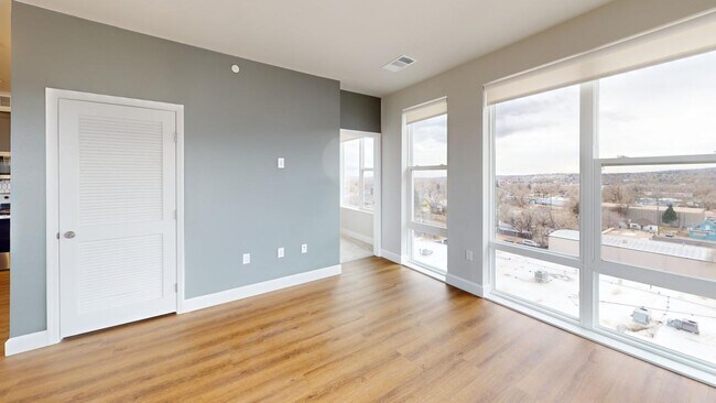 Foto del edificio - Experience at Epicenter