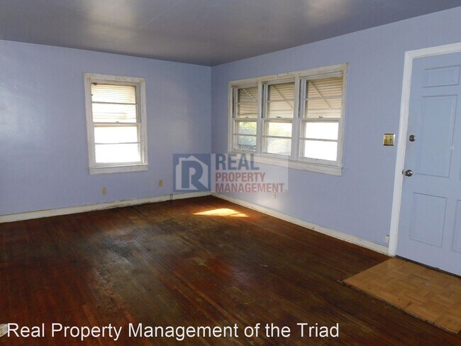 Building Photo - 3 br, 1 bath House - 508 Ashburn Street
