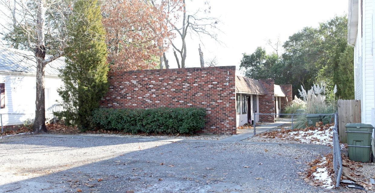 Building Photo - 124 Sumter St SE