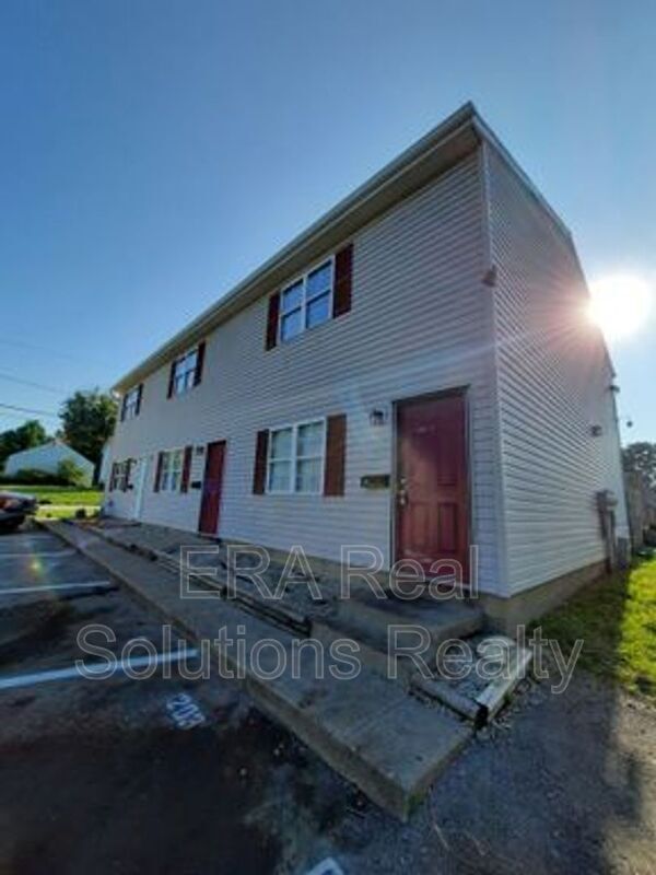 Foto principal - 205 John St