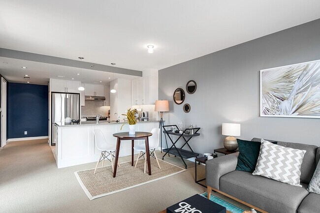 Foto del edificio - 425 8th St NW