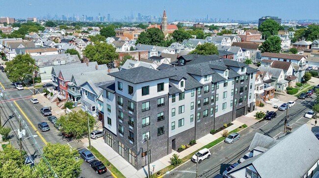 Foto del edificio - 140 Avenue B