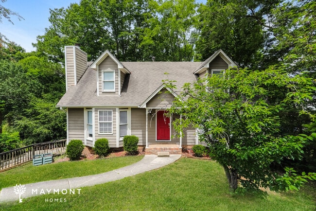 Building Photo - 1208 Americana Dr