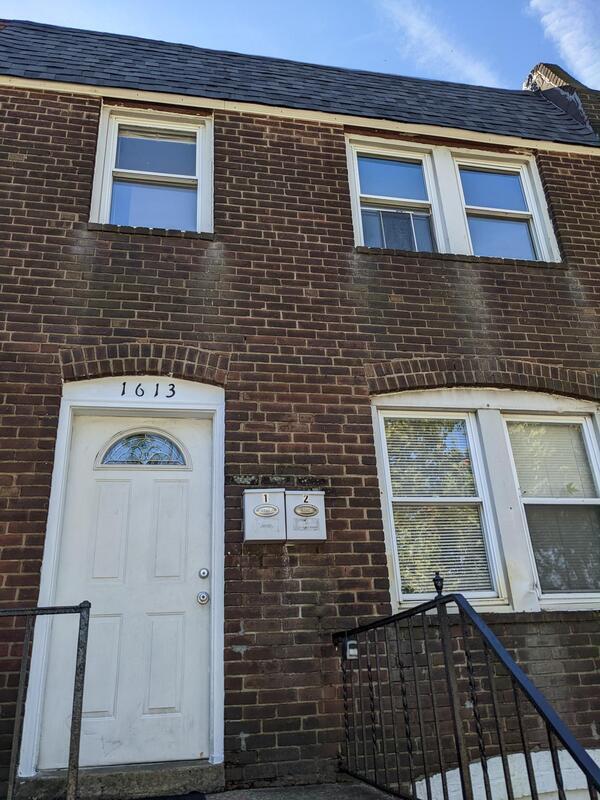 Primary Photo - 1613 Spruce St