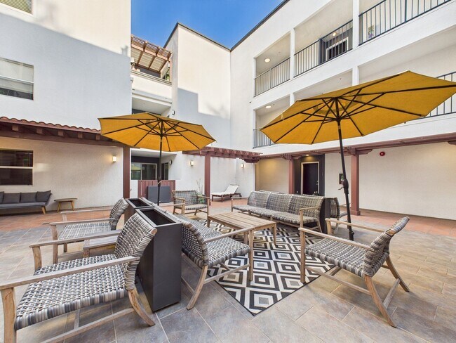 Foto del edificio - Alur Apartments