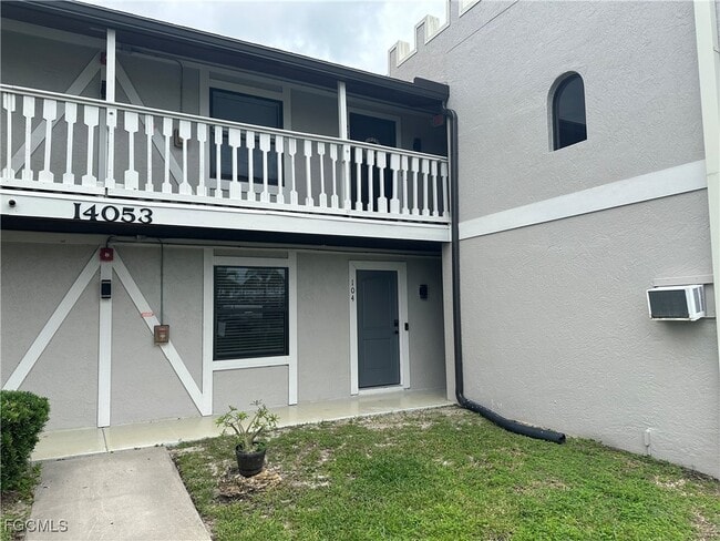 Foto del edificio - 14053 Northumberland Dr SW