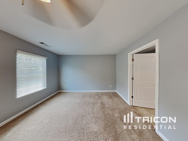 Building Photo - 61 Ivey Meadow Drive Dallas GA