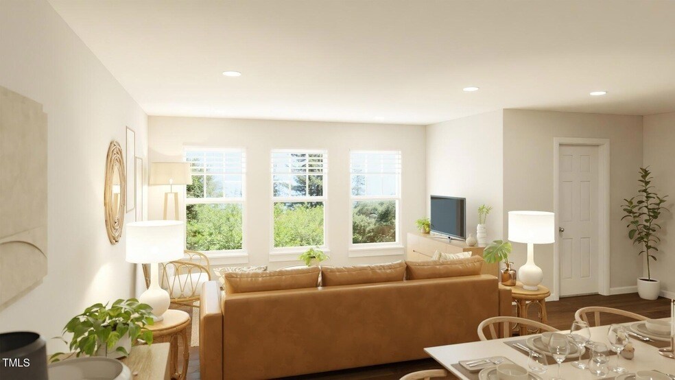 Foto del edificio - 421 Deep Oak Dr