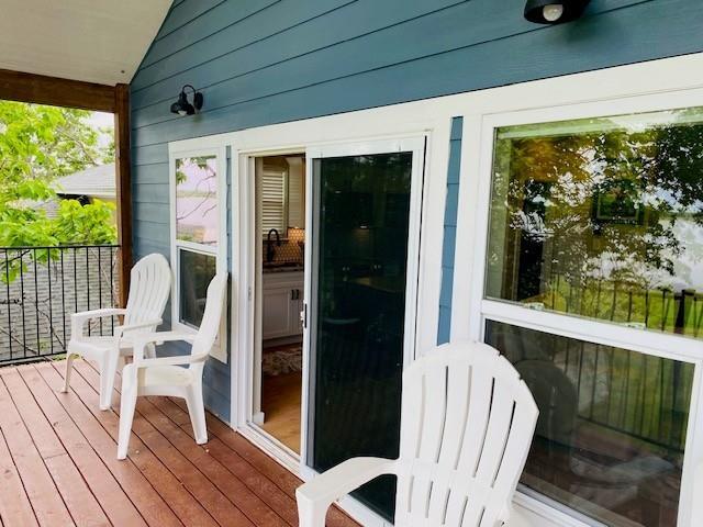 Foto del edificio - 922 Cove Trail