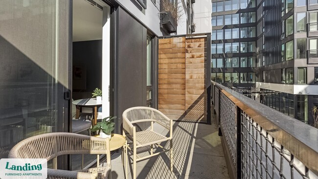 Foto del edificio - 2301 E Union St