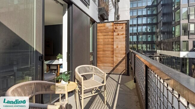 Foto del edificio - 2301 E Union St