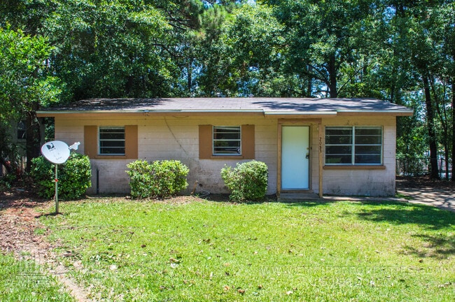 Building Photo - Renovated Home South of FSU