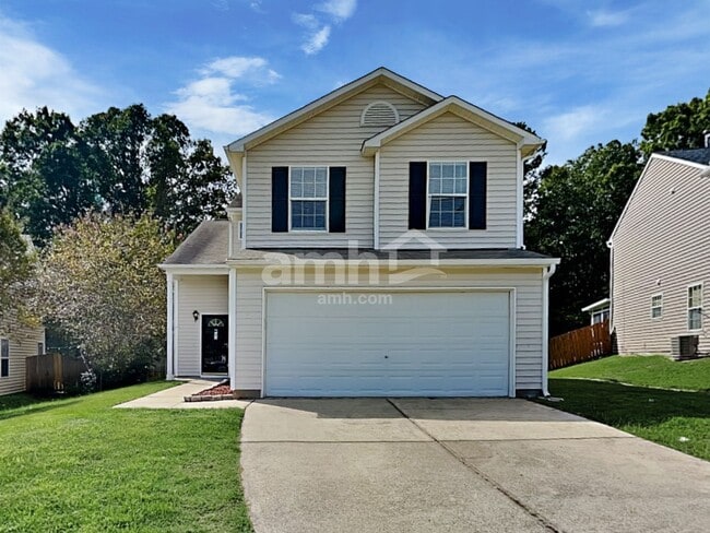 Building Photo - 251 N Fuquay Springs Ave Building Photo - 251 N Fuquay Springs Ave