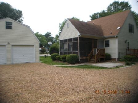 Building Photo - 73 Curtis Tignor Rd