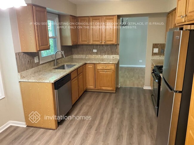 Foto del edificio - 1225 Dayton Rd