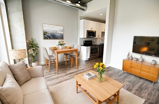 Foto del edificio - 3804 N Broadway St