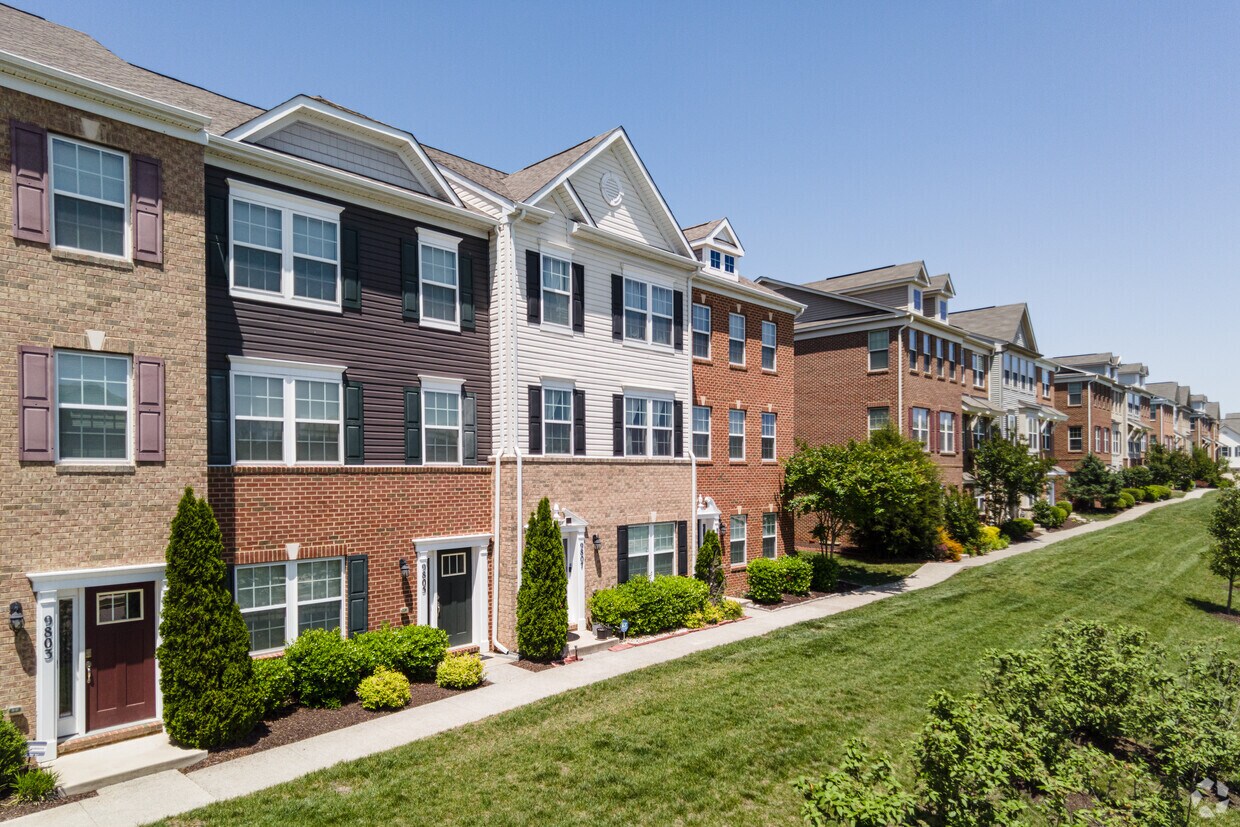 Foto principal - Collection at Scotland Heights