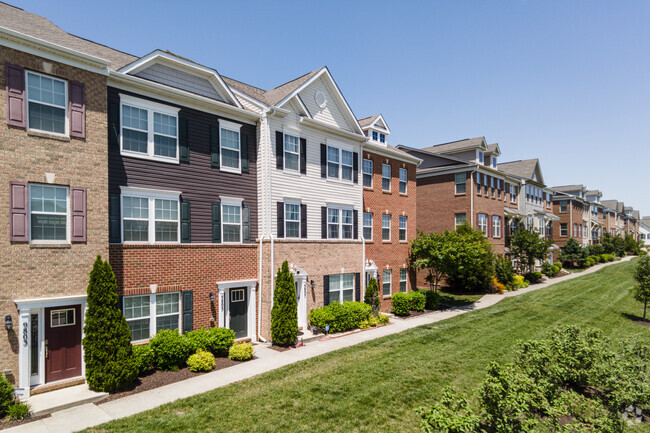 Building Photo - Collection at Scotland Heights