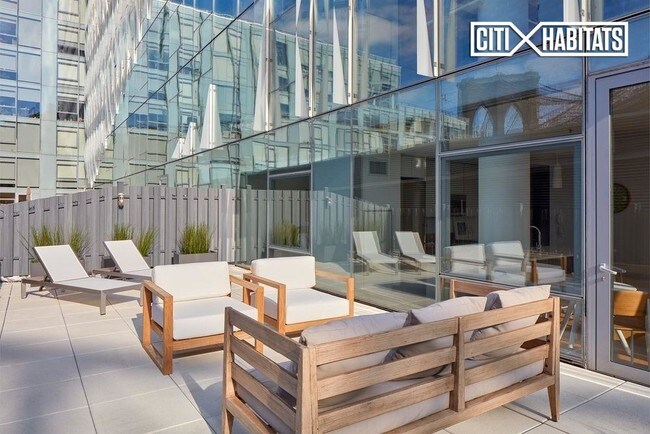 Foto del edificio - Dock Street Dumbo