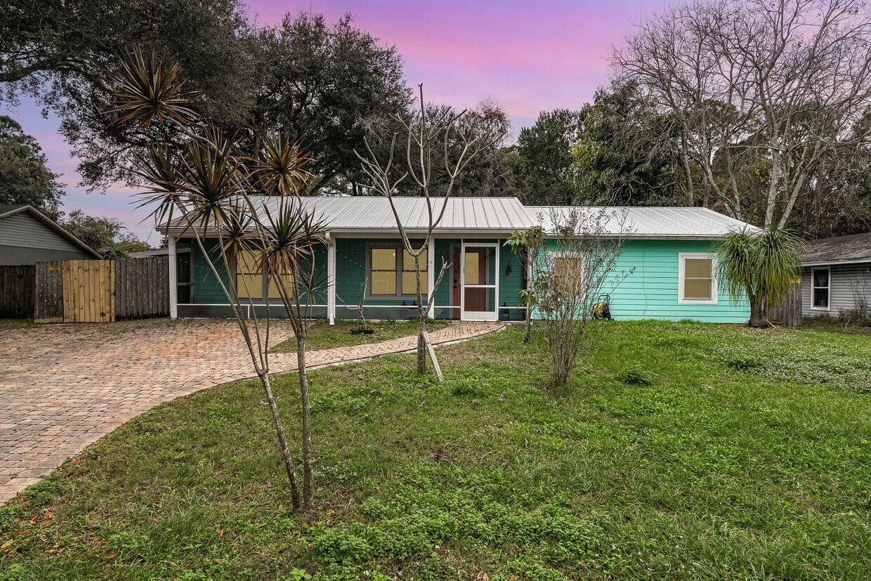 6620 Arequipa Rd, Cocoa, FL 32927 House Rental in Cocoa, FL