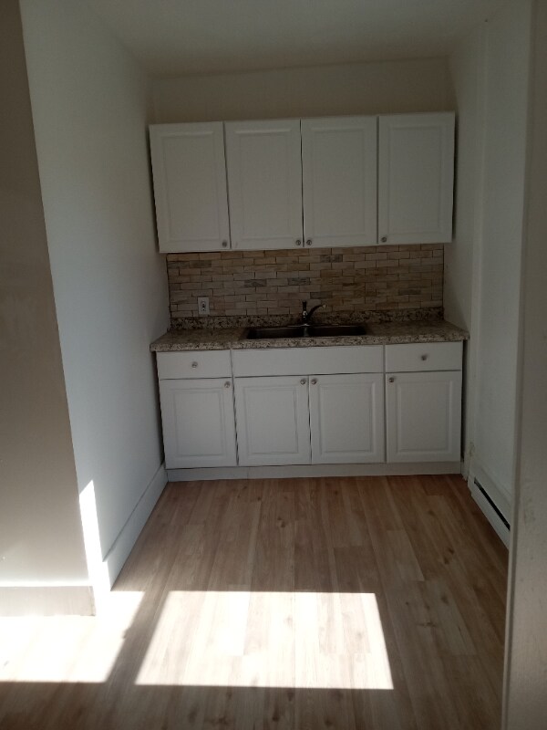 3201 Elyria Ave, Lorain, OH 44055 House Rental in Lorain, OH