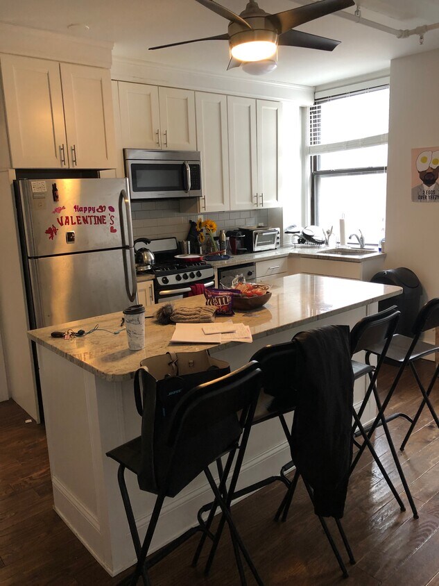 90 Westland Ave, Boston, MA 02115 Apartments in Boston, MA