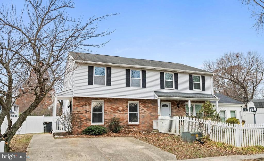 Foto principal - 8018 Covington Ave
