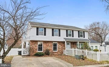 Building Photo - 8018 Covington Ave