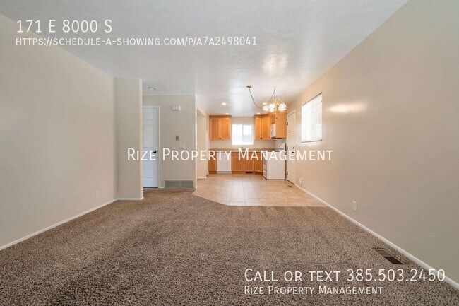 Foto del edificio - 171 E 8000 S