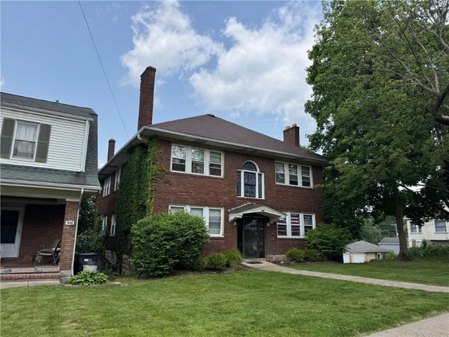 Building Photo - 304 Cornell Ave