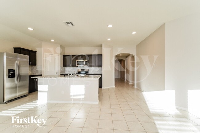 Foto del edificio - 1218 Meadow Creek Dr