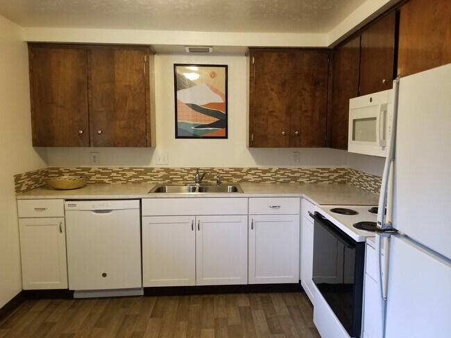 Foto del edificio - 1232 W Ridenbaugh St