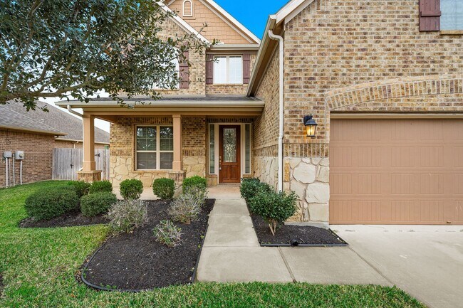 Foto del edificio - 20711 Bristol Meadow Ln