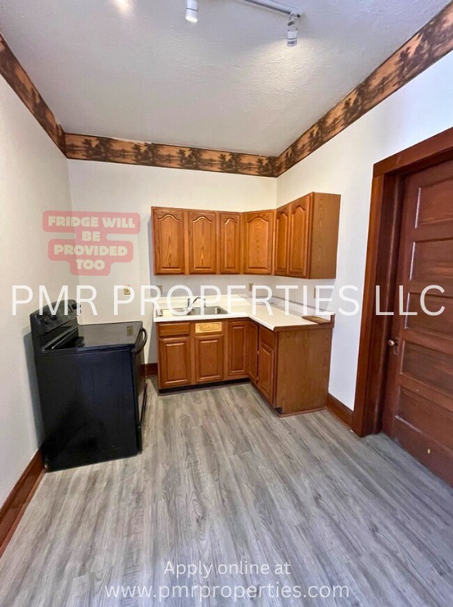 Foto del edificio - Red Oak Apartments
