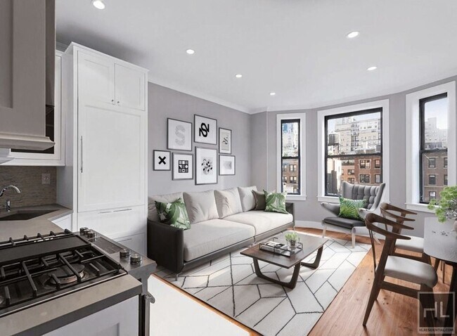 Foto del edificio - 1 bedroom 1 bath with Laundry in Unit - 25...