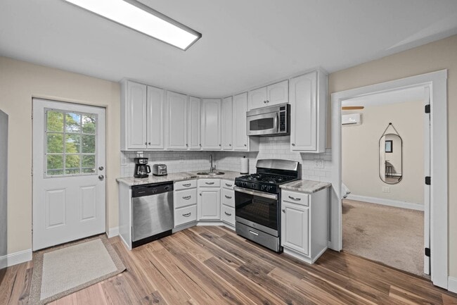 Foto del edificio - 266 Main St