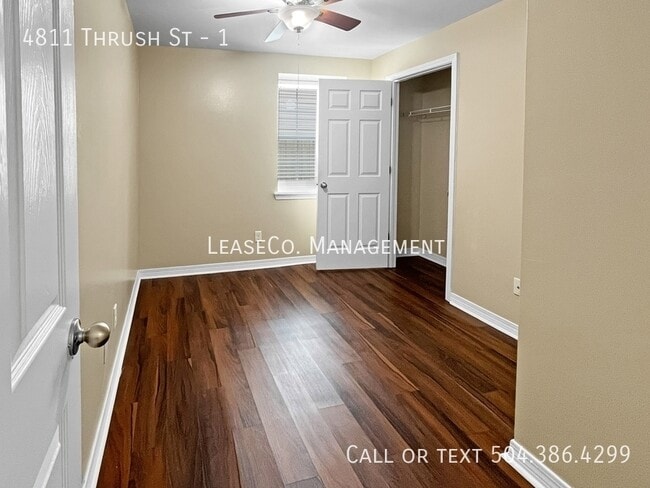 Foto del edificio - 4811 Thrush St