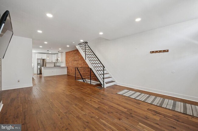 Foto del edificio - 2518 Carpenter St