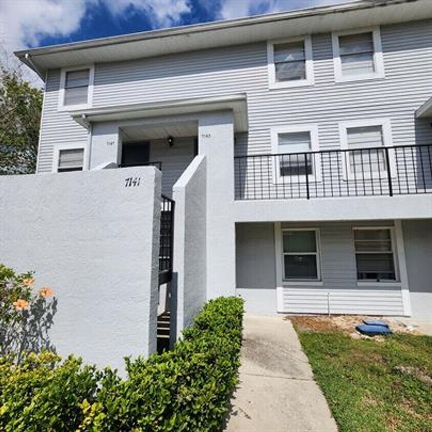 Primary Photo - Waterside Community Condo – Steps from Scenic Hillsborough River