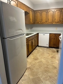Kitchen - 824 S 6th St