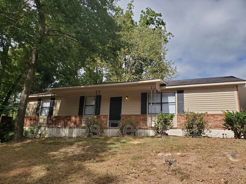 Primary Photo - 3861 Boulder Creek Rd
