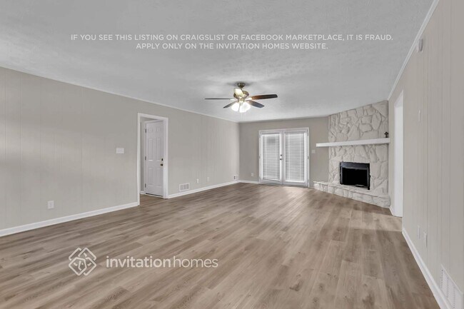 Building Photo - 835 Brompton Ct NW