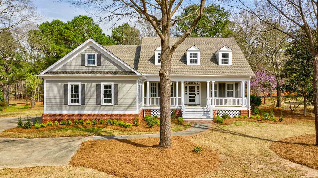 Foto principal - 204 Broadlands Dr
